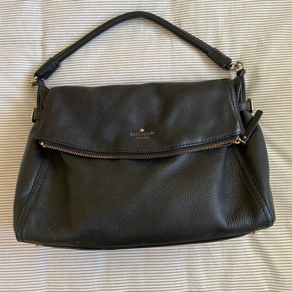 Kate Spade Cobble Hill Little Minka bag